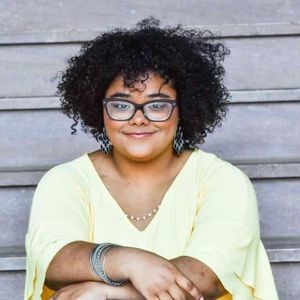 Meet your Posher, Zoe